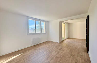 TOULON EST - APPARTEMENT 5 PIECES - 104m2 - Terrasse - 2 Par — photo du bien
