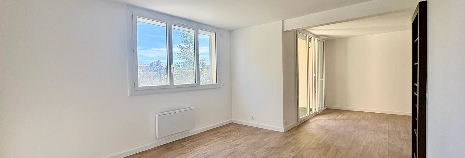 Appartement 5 Pièces 104 m² à vendre à Toulon (83100)
