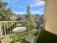 TOULON EST - APPARTEMENT 5 PIECES - 104m2 - Terrasse - 2 Par — photo 3