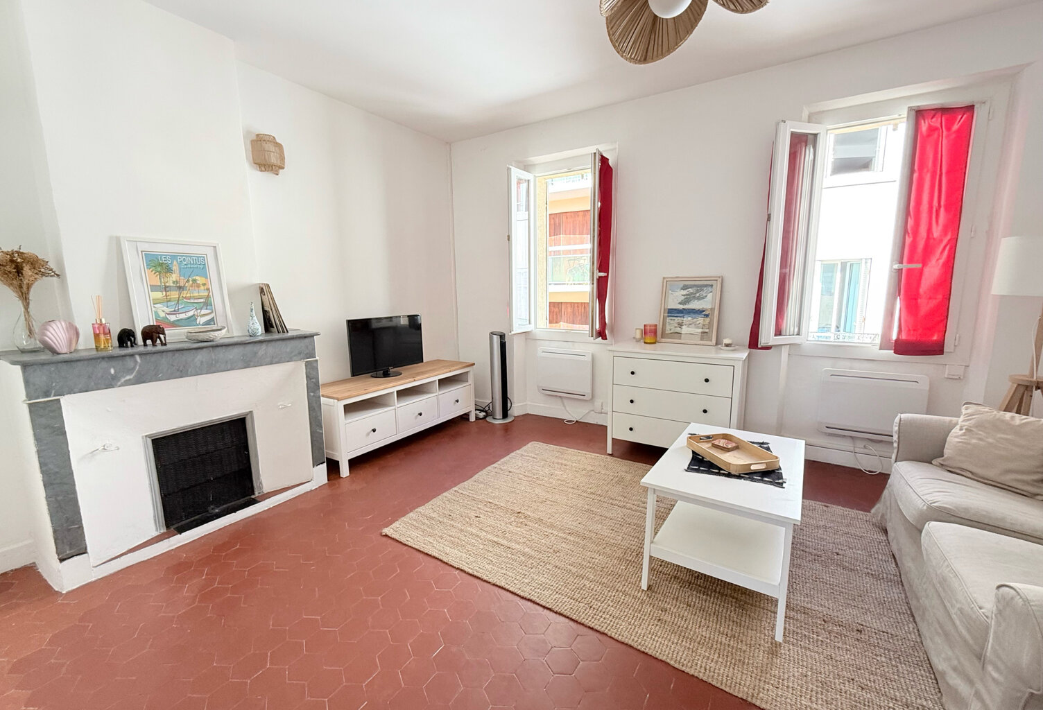 LE MOURILLON - APPARTEMENT T1 Bis - 35m2 — photo 1