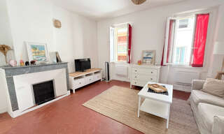 Appartement 2 Pièces 35 m² à vendre à Toulon (83000)