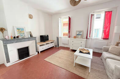 Appartement 2 pièces 165000 €