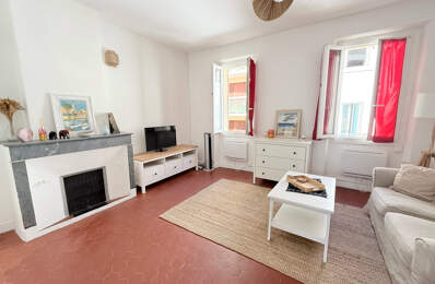 LE MOURILLON - APPARTEMENT T1 Bis - 35m2 — photo du bien
