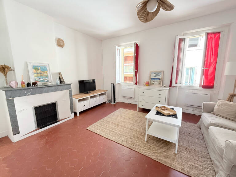 LE MOURILLON - APPARTEMENT T1 Bis - 35m2 — photo 1