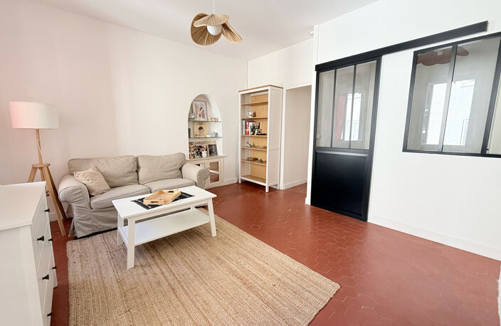 LE MOURILLON - APPARTEMENT T1 Bis - 35m2 — photo 2