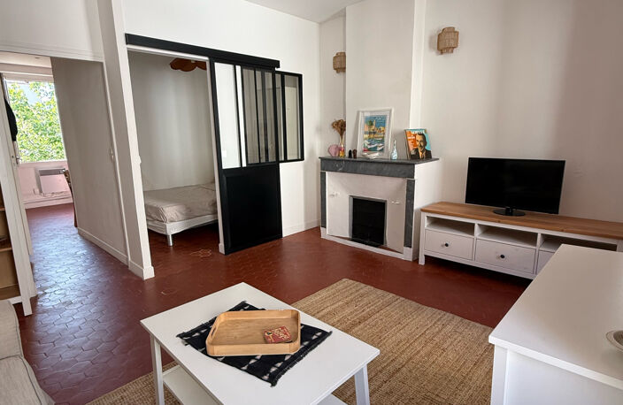 LE MOURILLON - APPARTEMENT T1 Bis - 35m2 — photo 3