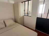 LE MOURILLON - APPARTEMENT T1 Bis - 35m2 — photo 4