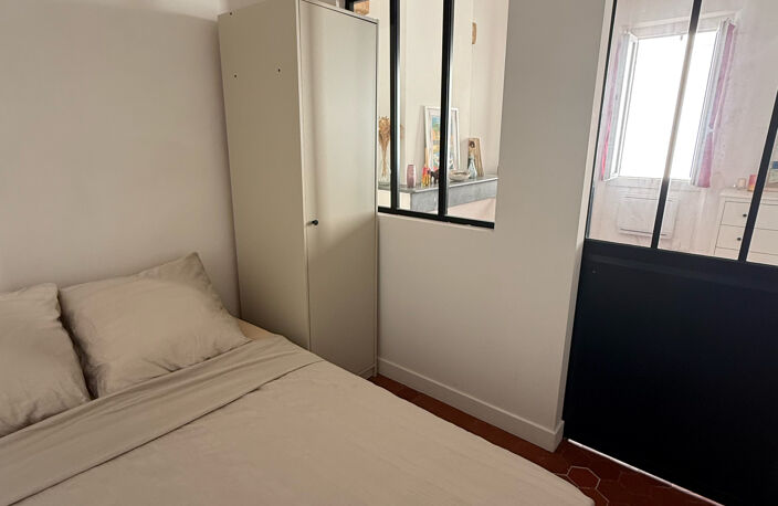 LE MOURILLON - APPARTEMENT T1 Bis - 35m2 — photo 4