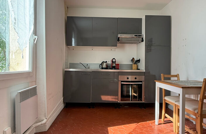 LE MOURILLON - APPARTEMENT T1 Bis - 35m2 — photo 5