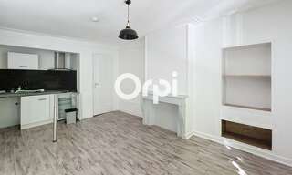 Appartement 1 Pièce 35 m² à louer à Nancy (54000)