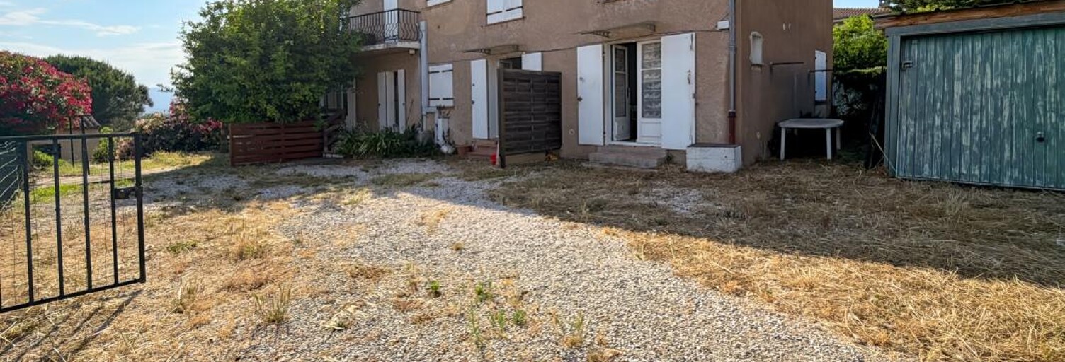 Maison 2 Pièces 203 m² à vendre à Fréjus (83600)