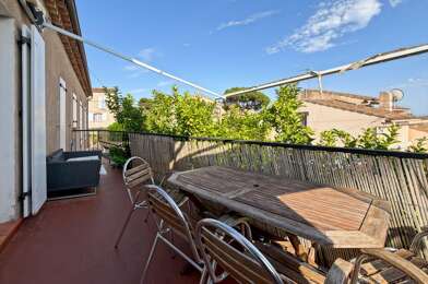 Maison 2 pièces 590000 €