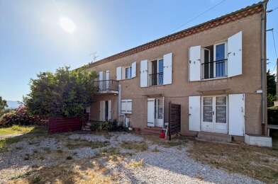 Maison 2 pièces 590000 €