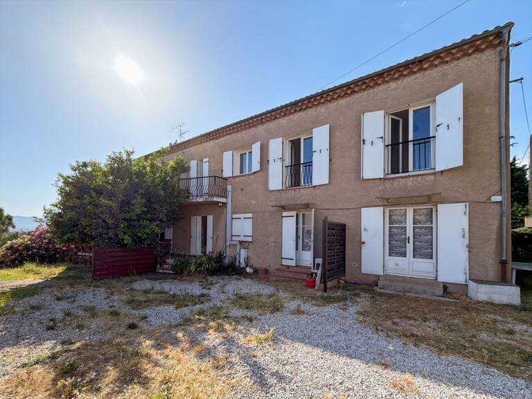 Maison À Vendre — photo 1