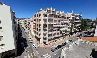 Appartement 2 Pièces  m² à vendre à Antibes (06160)
