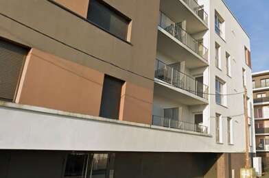 Appartement 2 pièces 590 €