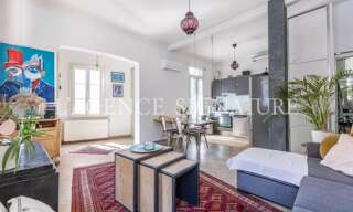 Appartement 3 Pièces 63 m² à vendre à Nice (06000)