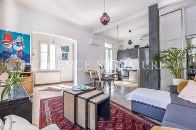 Appartement 3 pièces 249000 €