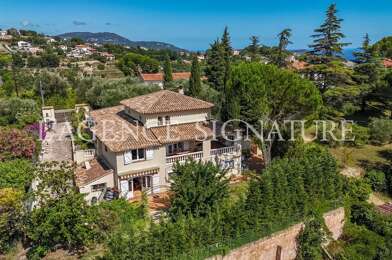 Maison 12 pièces 945000 €