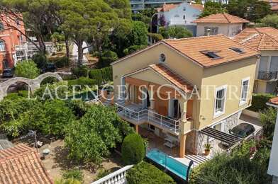 Maison 7 pièces 2200000 €