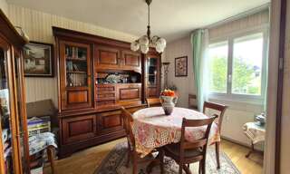 Appartement 4 Pièces 75 m² à vendre à Orléans (45000)