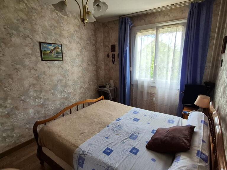 Appartement lumineux de 4 pièces — photo 1