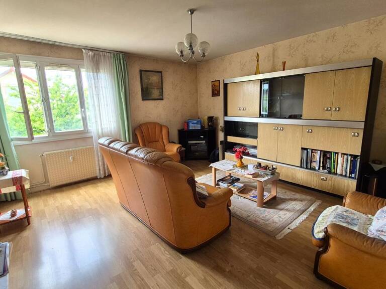 Appartement lumineux de 4 pièces — photo 1