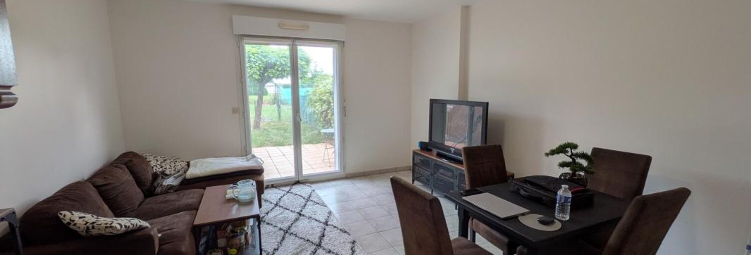 Maison 3 Pièces 61 m² à louer à Ormes (45140)