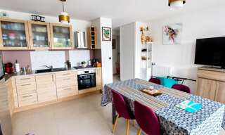 Appartement 2 Pièces 47 m² à vendre à Saint-Pierre-Quiberon (56510)
