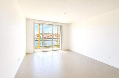 Appartement À Vendre T3 de 69 m² avec balcon et 2 places de stationnement — photo du bien
