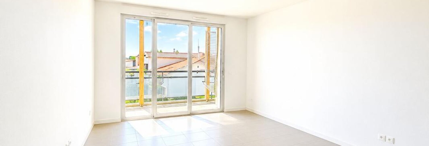 Appartement 3 Pièces 68 m² à vendre à Léguevin (31490)