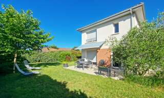 Maison 5 Pièces 98 m² à vendre à Gratentour (31150)