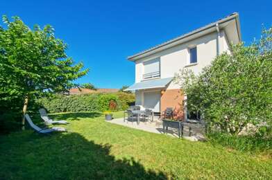 Maison 5 pièces 343000 €