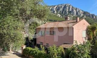 Maison 5 Pièces 124 m² à vendre à Toulon (83200)