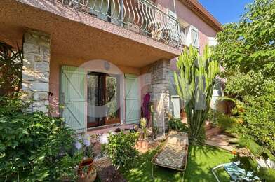 Maison 5 pièces 449000 €