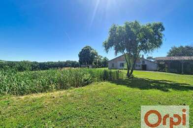 Maison 3 pièces 130000 €