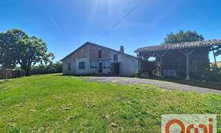 Maison 3 Pièces 105 m² à vendre à Bouillac (82600)