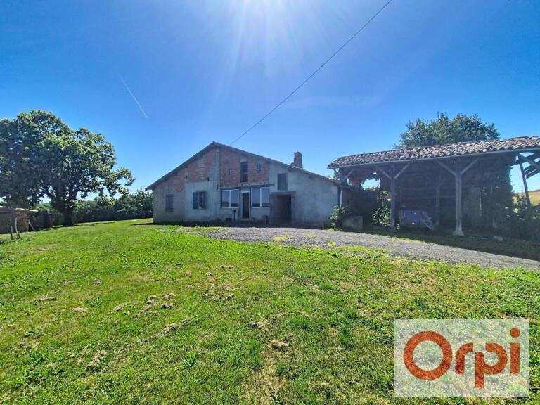 Maison À Vendre — photo 1
