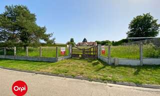 Terrain  897 m² à vendre à Saint-Clair-sur-Epte (95770)