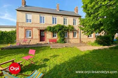 Maison 5 pièces 280000 €