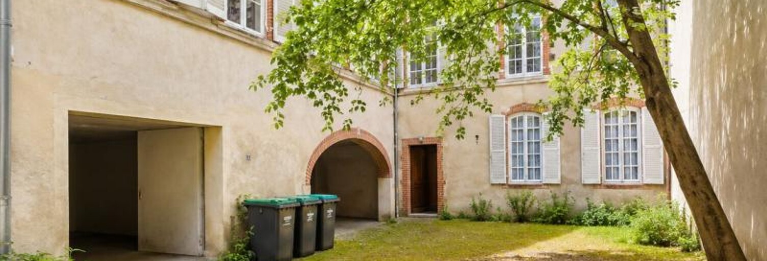 Commerce  32 m² à vendre à Toulouse (31000)