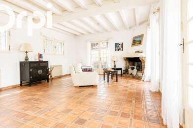 Maison 4 pièces 399000 €