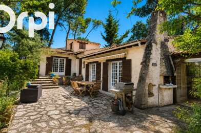 Maison 4 pièces 360400 €