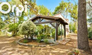 Maison 4 Pièces 116 m² à vendre à La Tremblade (17390)