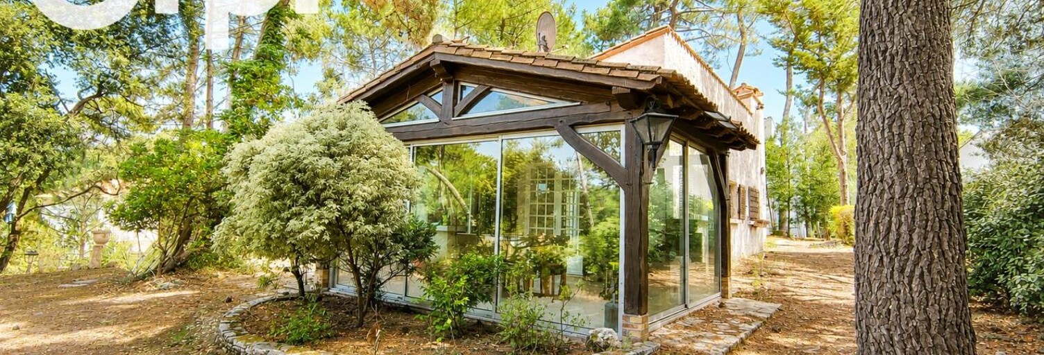 Maison 4 Pièces 116 m² à vendre à La Tremblade (17390)