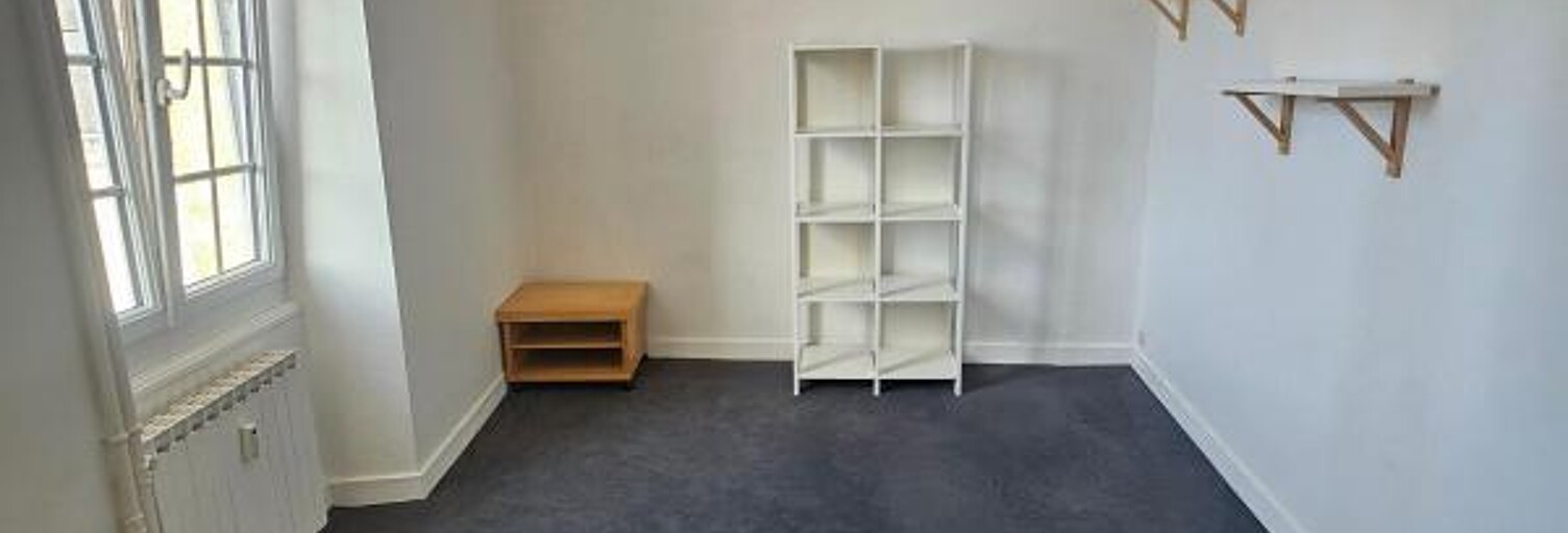 Appartement 3 Pièces 51 m² à vendre à Redon (35600)