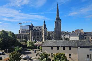 Appartement 3 pièces 92800 €
