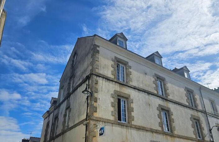 Redon, Appartement À Vendre — photo 2