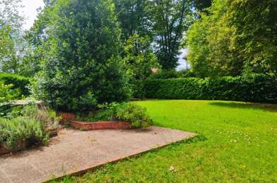 Appartement 8 pièces 499000 €
