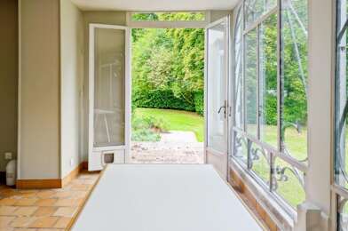 Appartement 8 pièces 499000 €